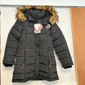 Canada Weather Gear Size Small Black